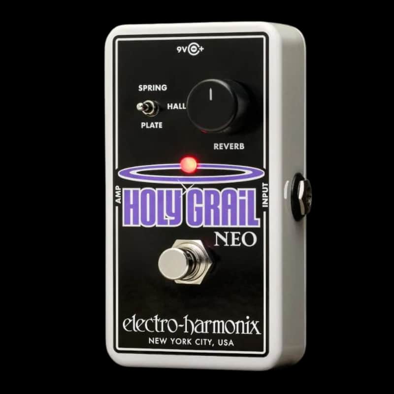 Electro-Harmonix Holy Grail Neo