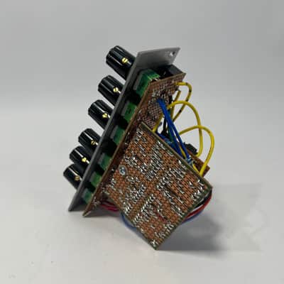 Eddy Bergman Ken Stone Utility LFO image 4