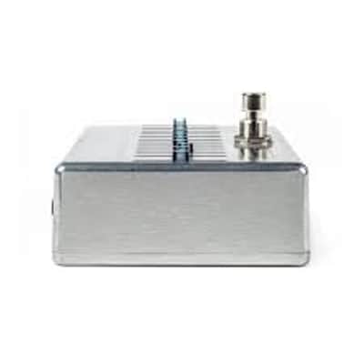 MXR M108S Ten Band Graphic EQ Pedal image 4