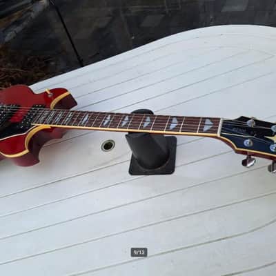 Yamaha SG-500 (1978) image 12
