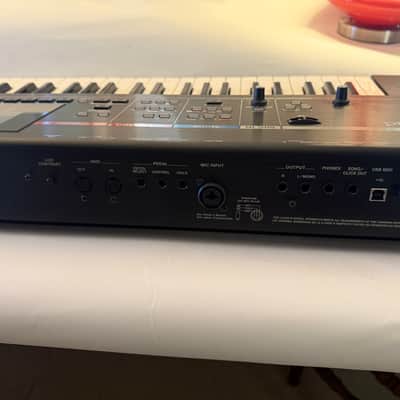 Roland Juno Stage 76-Key 128-Voice Expandable Synthesizer LN- w/ SRX-97 Card image 7