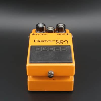Vintage Boss DS-1 Distortion Rare 1979 w/ Skeleton Switch and Box image 11