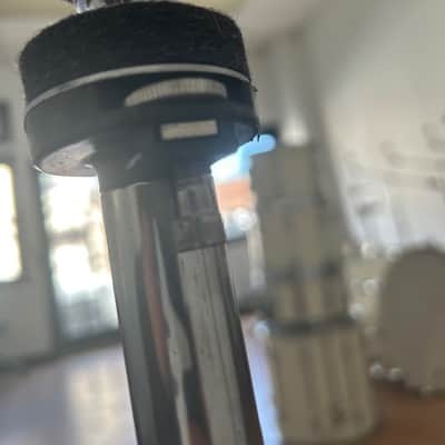 Tama Hi-Hat Stand W/ External Spring Vintage image 15