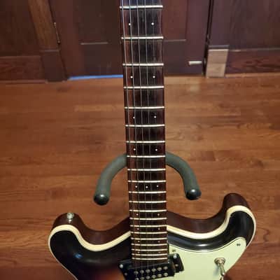 1967 Mosrite  Combo (Maphis Custom) image 6