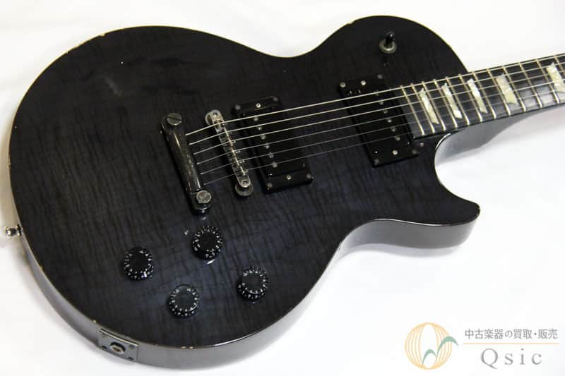 SALE!!] Orville by Gibson Les Paul Joe Perry Model 1996 | Reverb
