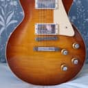 Gibson Les Paul reissue 1960 (custom shop) 2024 - iced tea burst