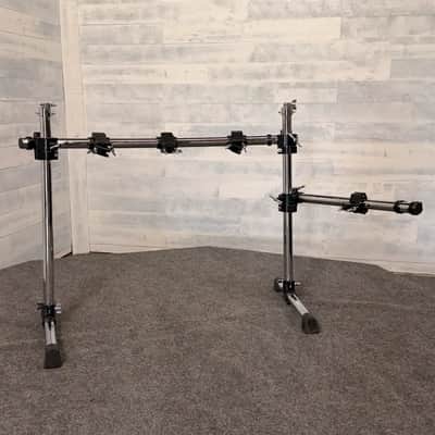 Used Gibraltar Front Rack With Side Wing - Very Good image 4