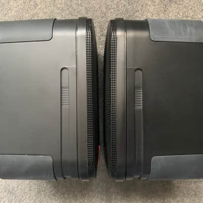 JBL Control 2.4G Wireless RF Active Studio Monitors (Pair) image 6