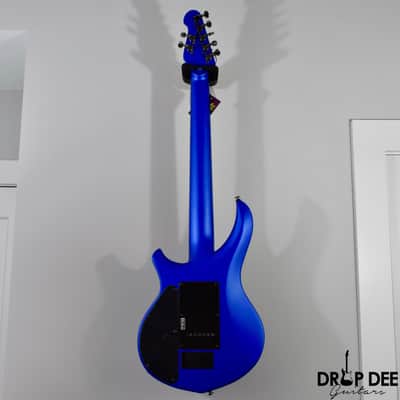 Sterling By Music Man John Petrucci Signature Majesty MAJ170 7-String Electric Guitar w/ Gig Bag - S image 12