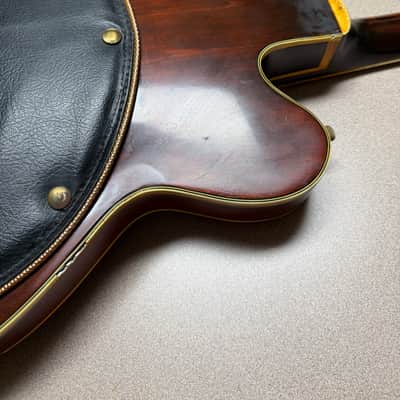 1964 Gretsch Chet Atkins Country Gentleman image 18