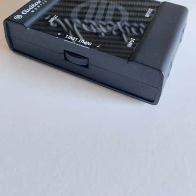 Native Instruments Guitar Rig Mobile IO - USB DI and AD/DA converter image 3
