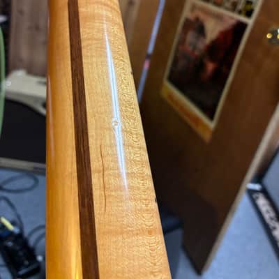 Fender TC-72 Telecaster Custom Reissue MIJ image 12