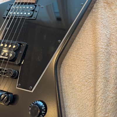 Gibson Explorer B-2 2019 - Ebony image 13