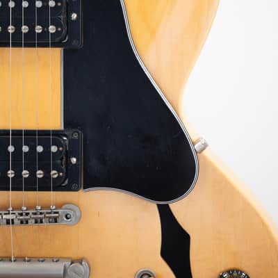 2003 Gibson USA ES 333 - in Natural image 18
