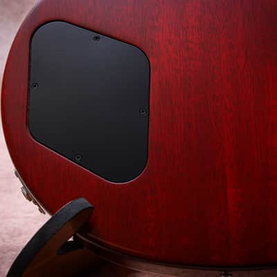 GIBSON USA Les Paul Classic "Heritage Cherry Sunburst + Rosewood" (2019) image 21