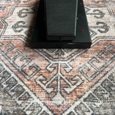 Morley VAI-1 Steve Vai Bad Horsie Wah 1996 - 2010 - Black image 2