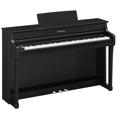 Yamaha CLP-835 B Set image 2