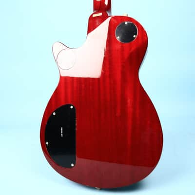 2001 - 2003 Gretsch G6114 Jet Electric Guitar image 13