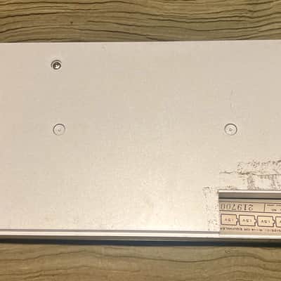 Roland TB-303 Bassline 1981 image 3