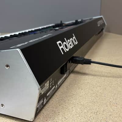 Roland Jupiter 80 V2 / Bag / Synthcloud Libraries image 7