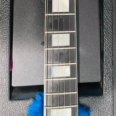 Won’t last long at this price! Gibson Les Paul Custom Lite 1989 - Heritage Cherry Sunburst RaRe!! image 6
