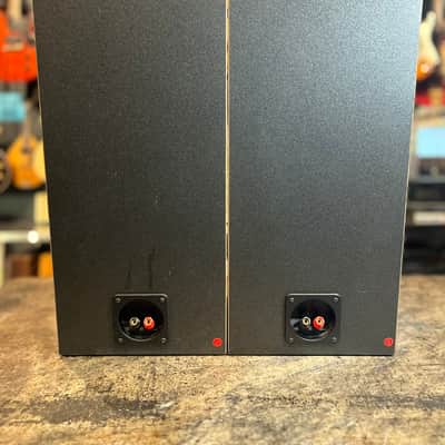 Acoustic Research M3 Holograpic Imaging 1990’s pair hifi speakers image 6