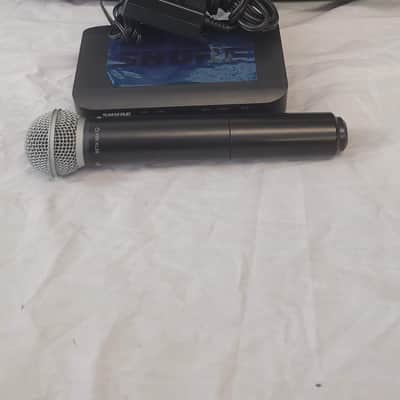 KIT Shure BLX4 image 3