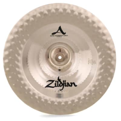 Zildjian A Series 19" Ultra Hammered China Cymbal/New-Warranty/Model # A0369 image 1