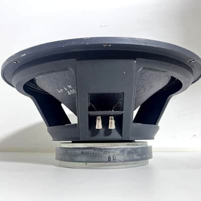 Coleston 18" 15ohms Woofer Speaker #03677 (One)THS image 3