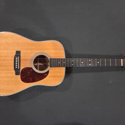 2014 Martin Custom Shop D-28 w/OHSC image 5