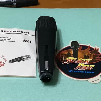 Sennheiser Blackfire 521 ‘90 image 1