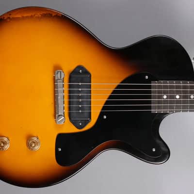 Eastman SB55/v Sunburst image 3