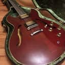 1977 Yamaha Super Axe SA1000 (Gibson 57 Classic pickups)