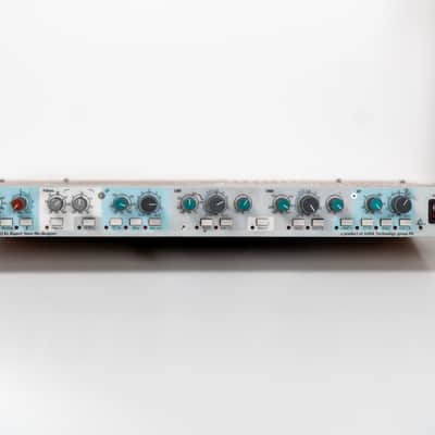 Amek 9098 EQ - Gearspace