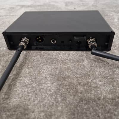 Sennheiser Em-xsw2 - Wireless Microphone Receiver - Excellent w/ Power Supply image 8