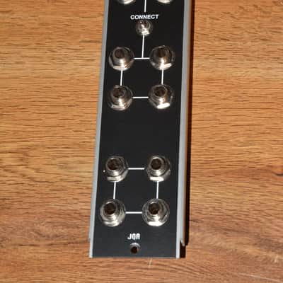 Multiples Module (5U) - 2013 - Dotcom Format image 1
