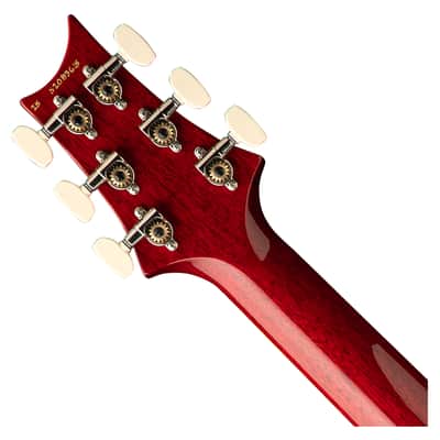 PRS S2 Mira 594 Electric Guitar - Vintage Cherry - Open Box image 5