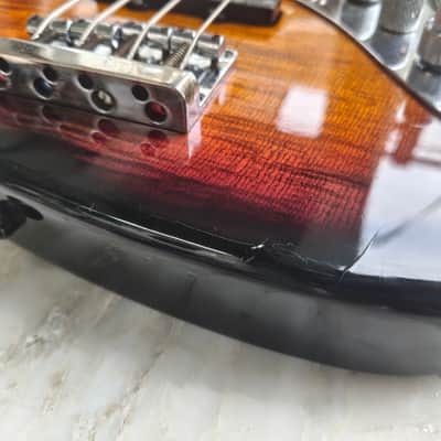 Mayones Jabba Classic 4 image 9