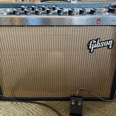 Gibson GA77 RET L 1965 image 1