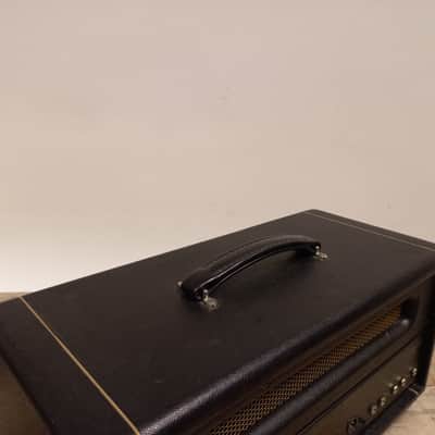 Line 6 DT25 25-Watt Digital Modeling Guitar Amp Head image 2
