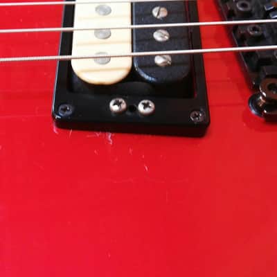 Original 1984 Kramer Baretta image 5
