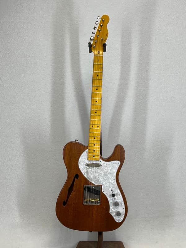 Nash T-69 TL image 1