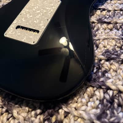 Suhr Standard Plus with Maple Fretboard 2013 - 2017 - Bahama Blue image 21