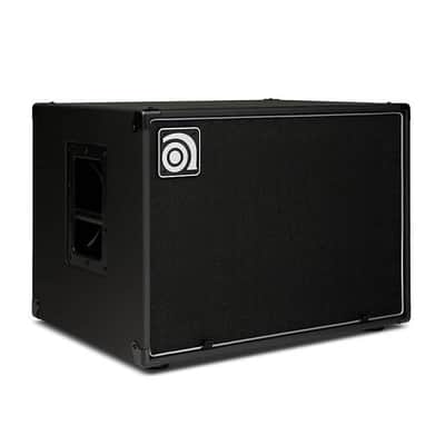 Ampeg Venture VB-210 Bass Amp Cabinet image 7