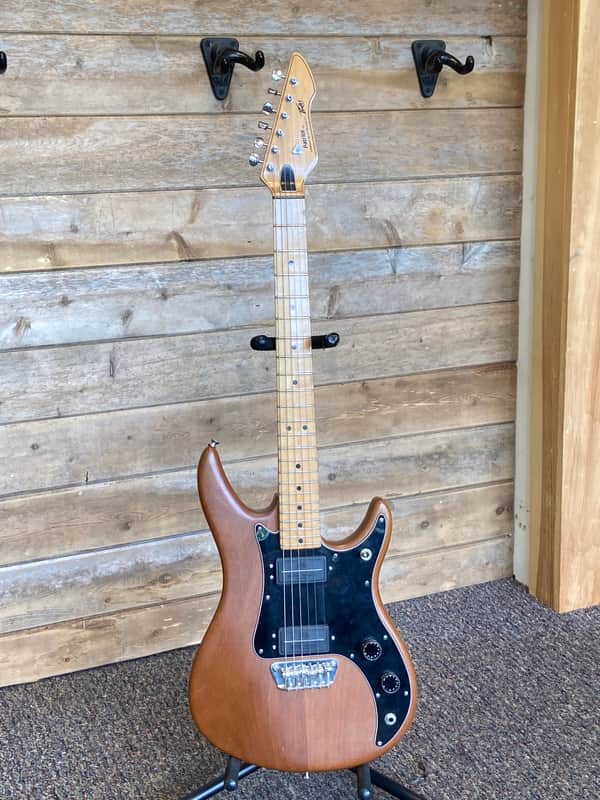 Peavey Patriot 1986 Natural image 1