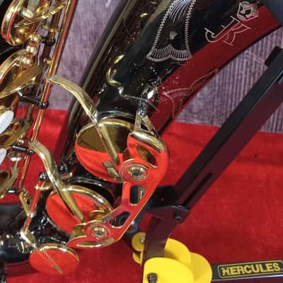 Keilwerth SX90R Tenor Saxophone (Queens, NY) image 6