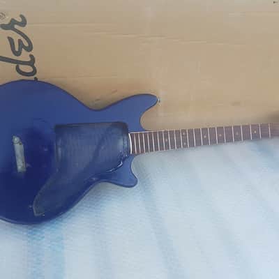 60's FRAMUS STRATO image 1