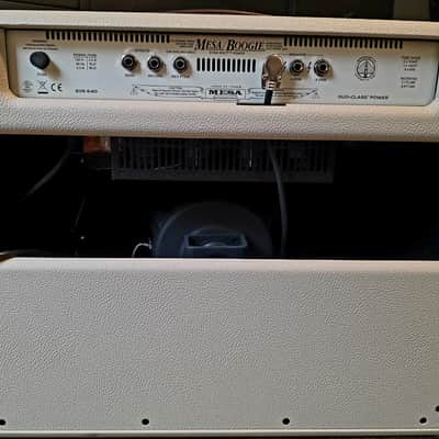 Mesa Boogie California Tweed 6V6 4:40 40-Watt 1x12" Guitar Combo 2019 - Present - Various image 6