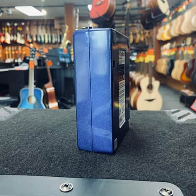 DigiTech JamMan Vocal XT Looper - Blue imagen 2
