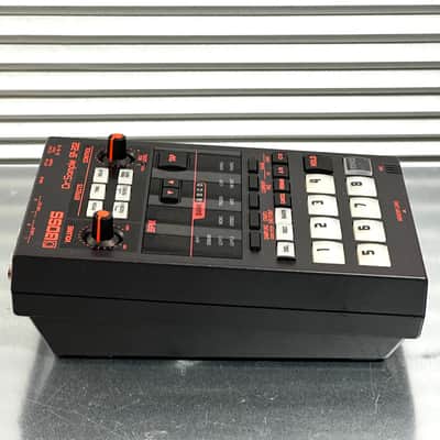 Boss SP-202 Dr. Sample [collector's condition] image 5